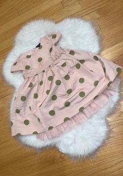 Baby Gap Dress size 6-12 months New