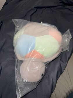 Miniso Life Turtle Plush