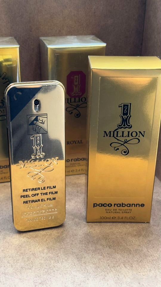 One Million PACO RABANNE 100ml