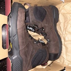 Men’s Work Boots Red Wing