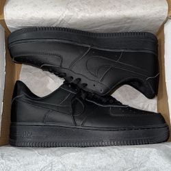 Nike Air Force’s 