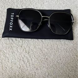 Top Foxx Sunglasses 