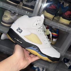 Jordan 5 Retro 'A Ma Maniere Dawn'