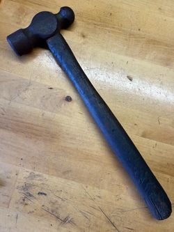 Craftsman Ball Peen Hammer