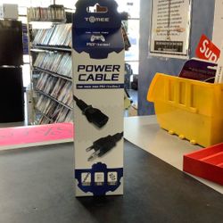 power cord for the PS3