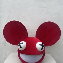Deadmau5 Helmet New 