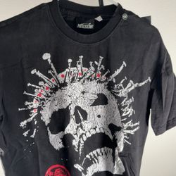 Hellstar T Shirt