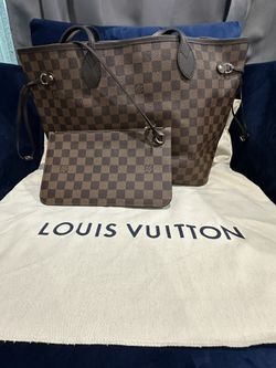Louis Vuitton Neverfull MM