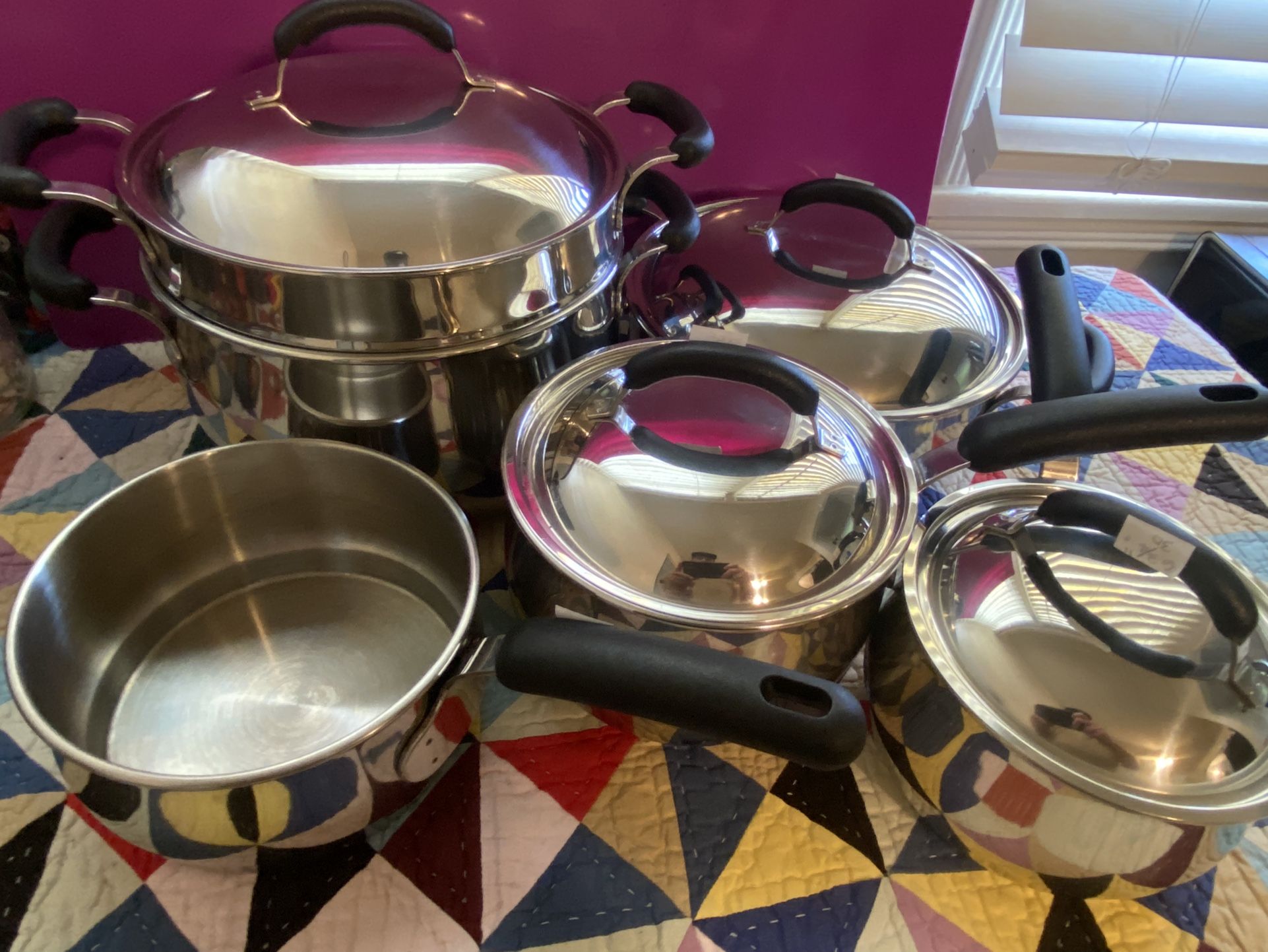Meyer Bella Cuisine LOT