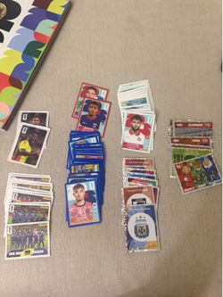 World Cup panini album 2026