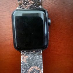 42mm Apple Watch 
