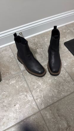 Sam Edelman Boots