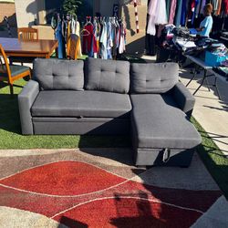 L Shape Sofa