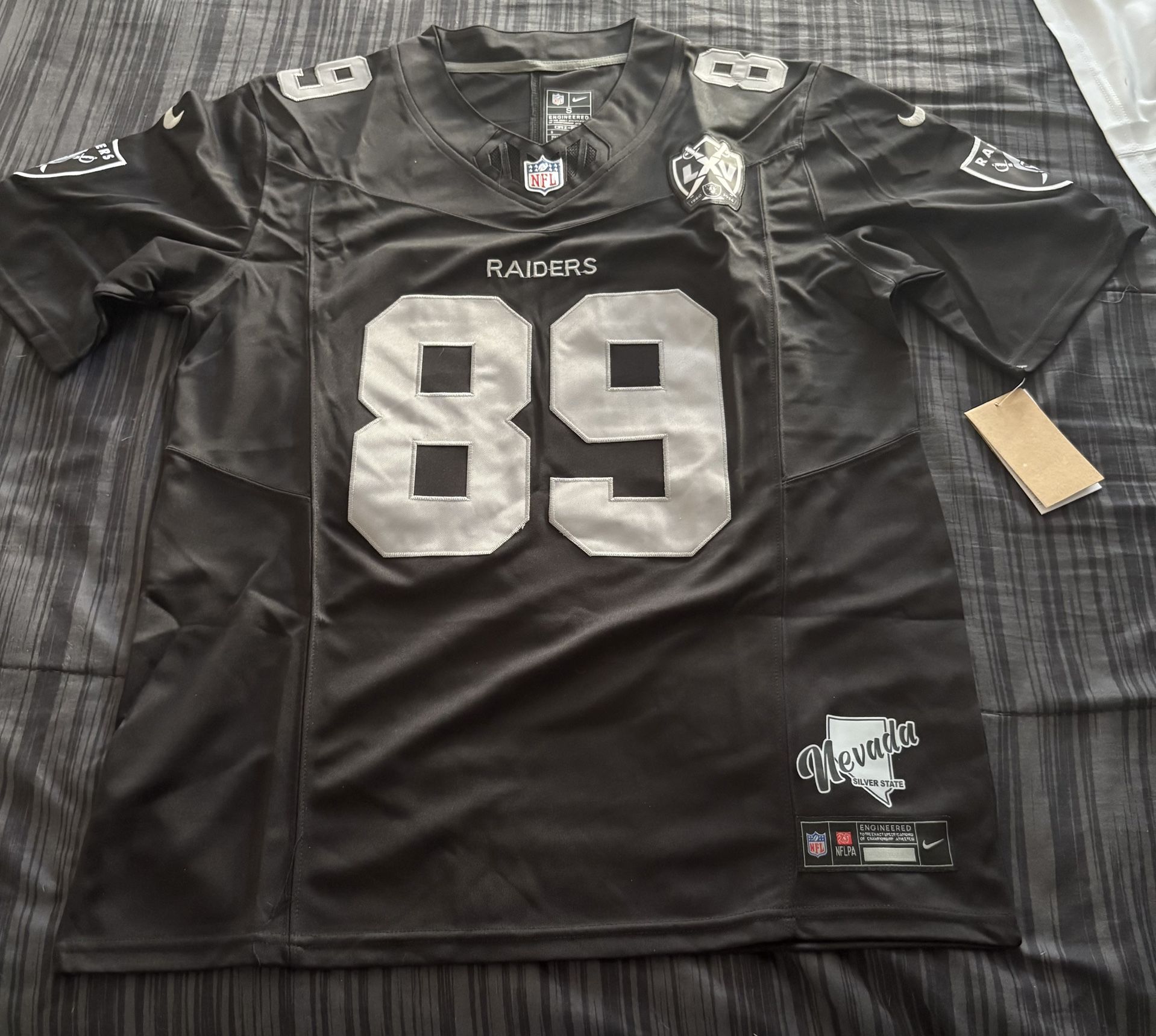 Raiders Jerseys
