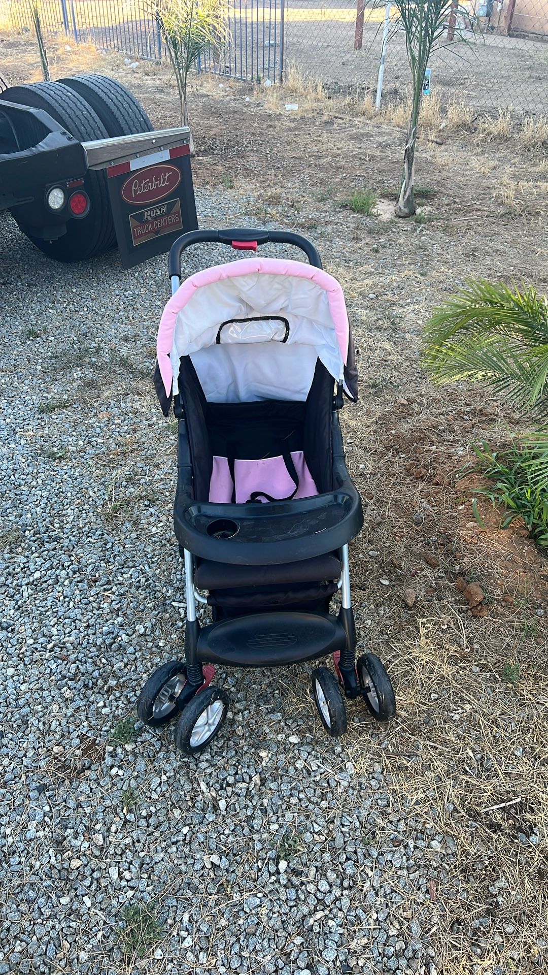 Stroller