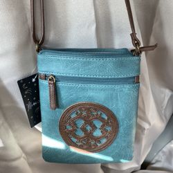 Sole Society real Crossbody