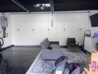 Grage Cabinets