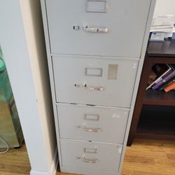 File Cabinet 