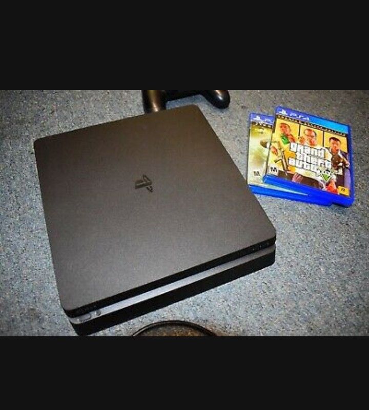 Ps4