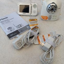 Baby Monitor