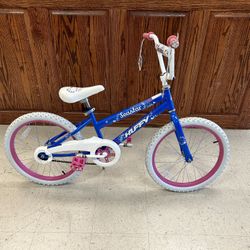 Huffy Seaside Kids Bike 