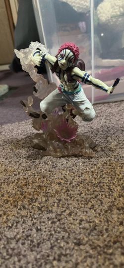 Demon slayer figure