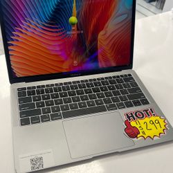 MacBook Air 2019 8ram 128gb i5