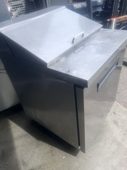 Refrigerator Salad 🥗 