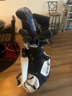 Golf Set
