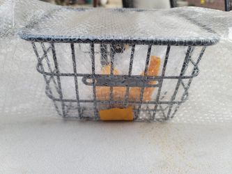 Jetson Electric Bike Basket