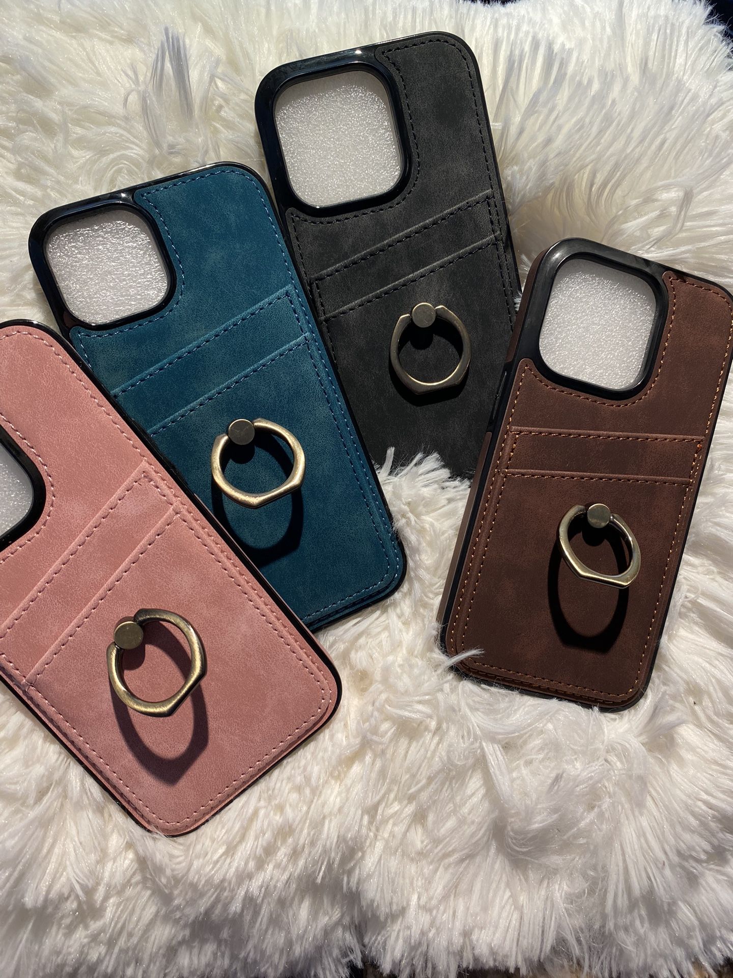 Iphone 14/pr/pro MAXX Suede