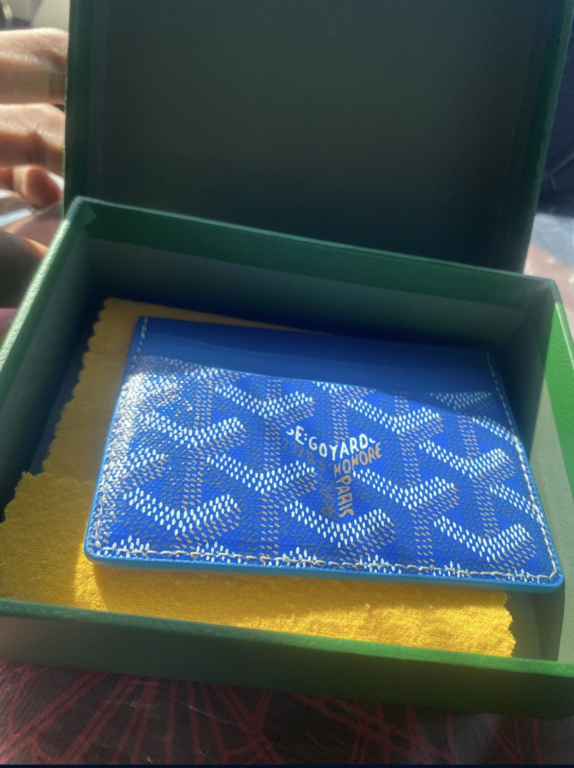 Guard Wallet