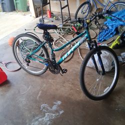 Huffy Bike