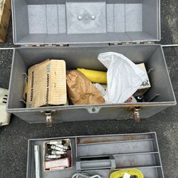 Toolbox