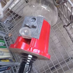 🍬 Antique/Vintage Gumball Machine 🍬 [READ DESCRIPTION] 