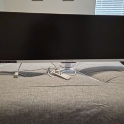 43.8 inch Ultrawide Led Monitor