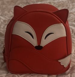 Zipper Pouch 