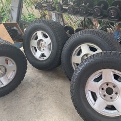 Wheels