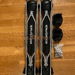 SteadyRack Bike Rack Set Of 2