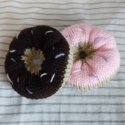 Donuts Plushy 