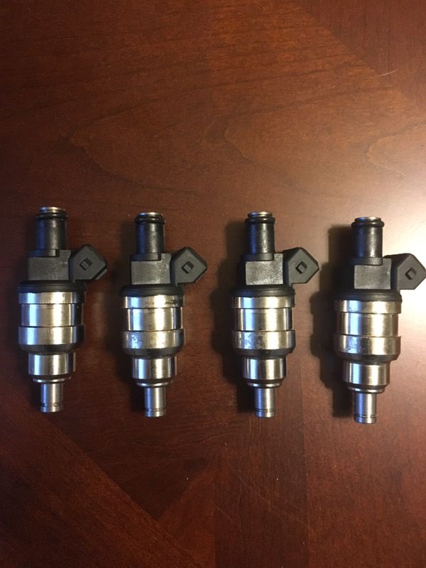 650 injectors