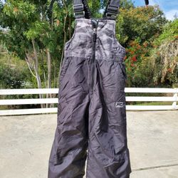 Kids Snow Pants