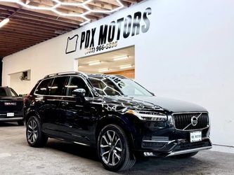 2018 Volvo XC90