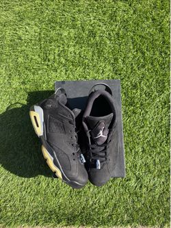 Jordan 6s