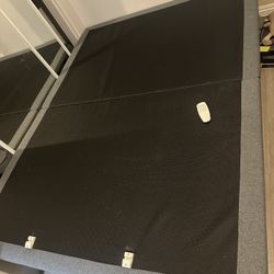 Queen Size Adjust Bed Base 