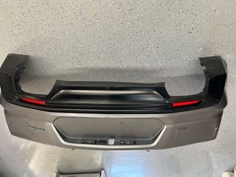 2019 SS/ZL1 Camaro parts