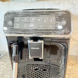 Philips 3200 Series Fully Automatic Espresso Machine – Very Good