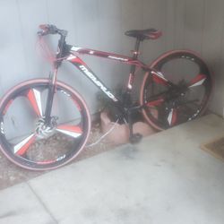 Mountain Bike