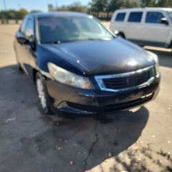 2010 Honda Accord