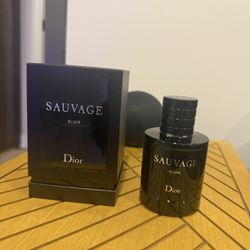 Sausage Dior Elixir
